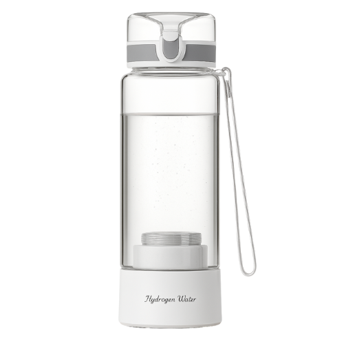 Ioné Hydrogen Wellness Bottle - Sport