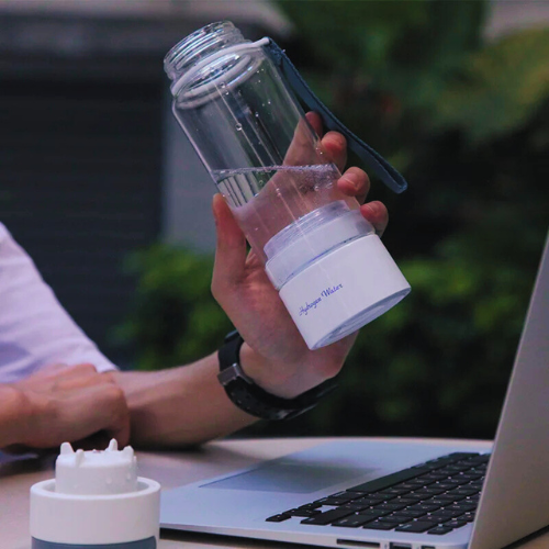 Ioné Hydrogen Wellness Bottle - Sport