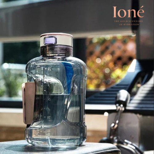 Ioné Wasserstoff-Wellnesskrug – 1,5 l