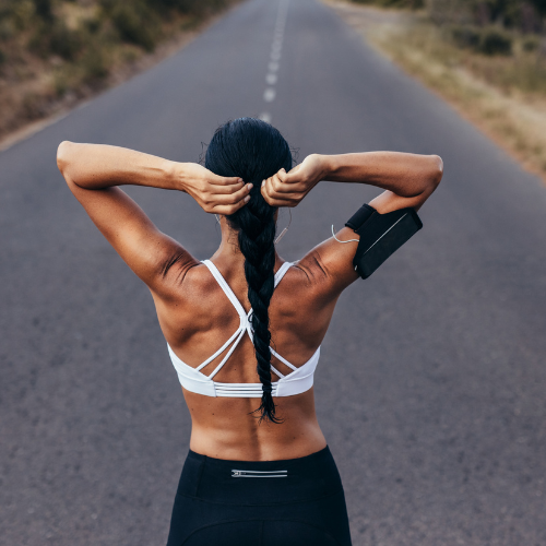 How Hydrogen Water Boosts Your Workout Performance and Recovery