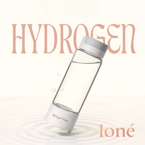 The Science of Hydrogen Water: How It’s Different from Regular Water and Why It Matters