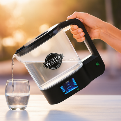 Ioné Wasserstoff-Wellnesskrug – 2L