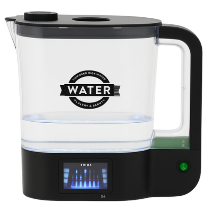 Ioné Wasserstoff-Wellnesskrug – 2L